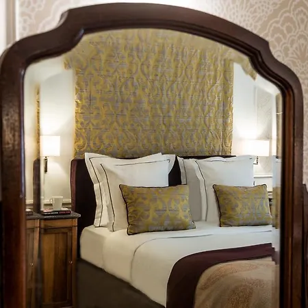 Hotel Mansart - Esprit De France