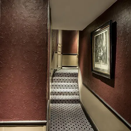 Mansart - Esprit De France Hotel Parigi