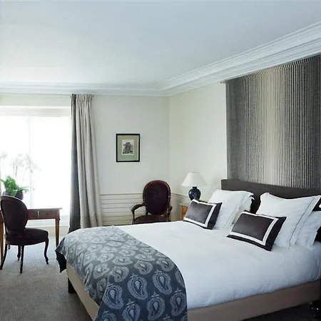 Mansart - Esprit De France Hotel 4*