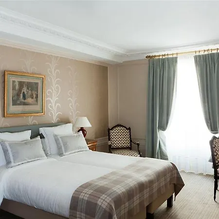 Mansart - Esprit De France Hotel 4*