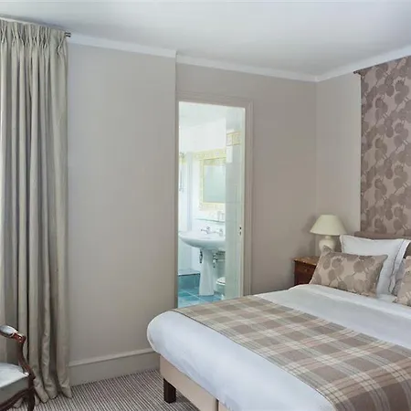 Hotel Mansart - Esprit De France Parigi