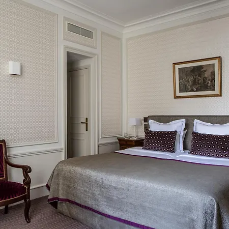 Mansart - Esprit De France 4* Parigi