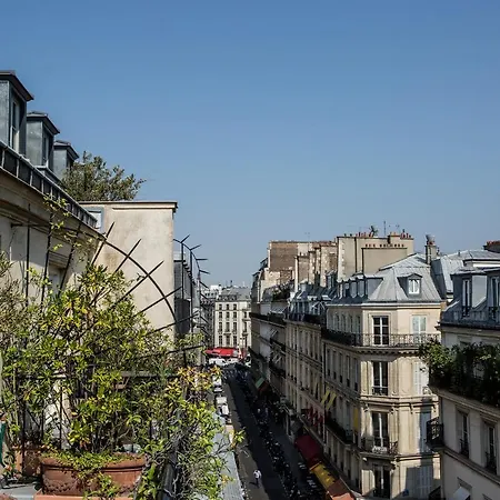Mansart - Esprit De France 4* Parigi