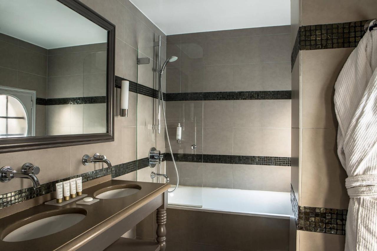 Mansart - Esprit De France Hotel 4*