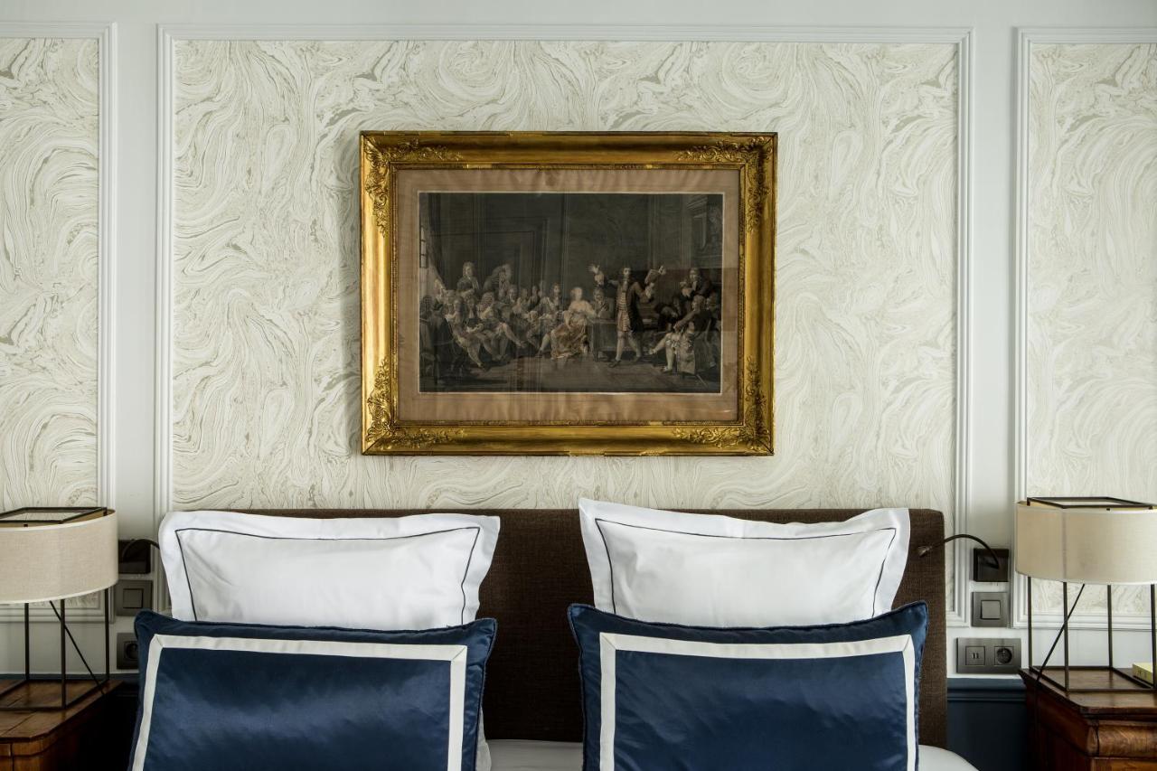 Mansart - Esprit De France