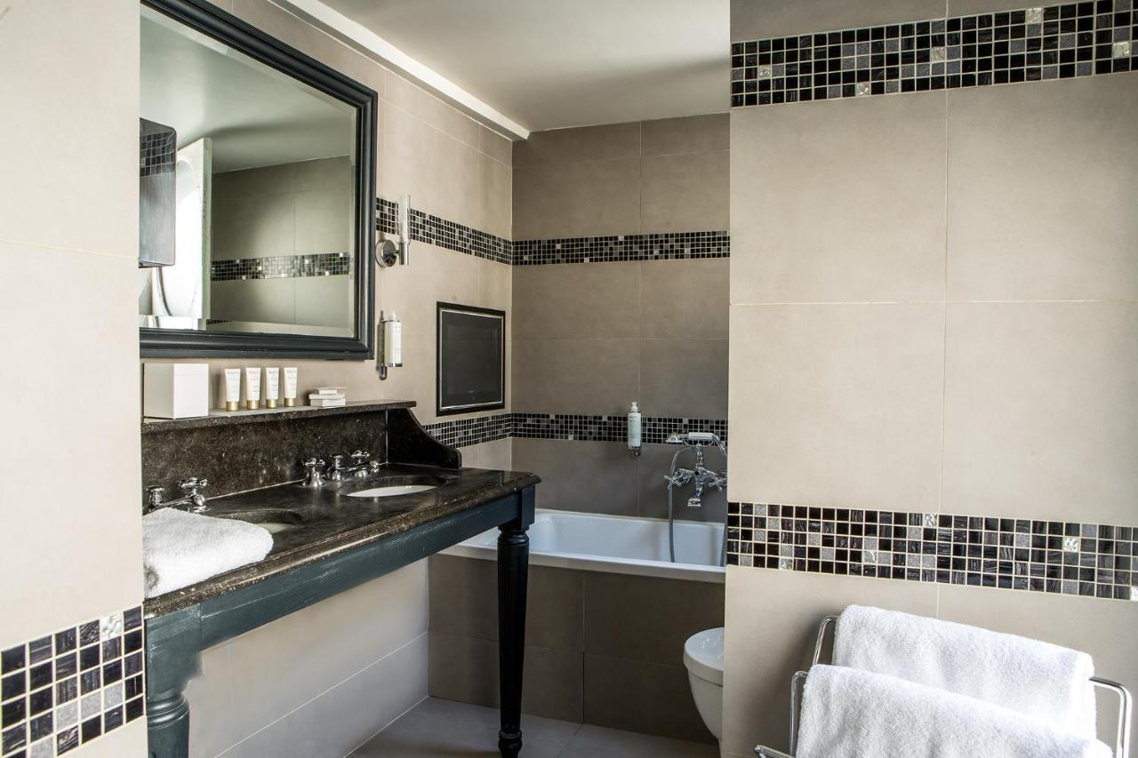 Hotel Mansart - Esprit De France