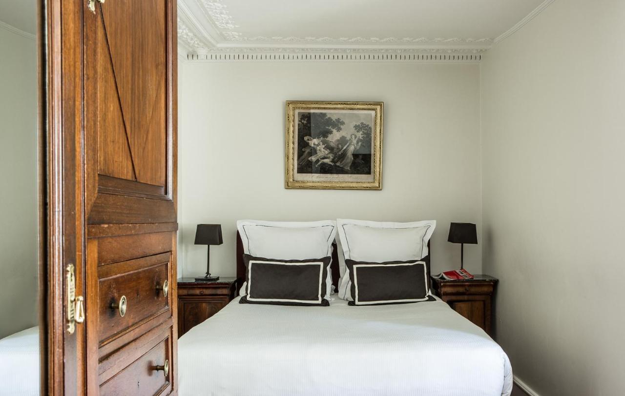 Mansart - Esprit De France Hotel Paris