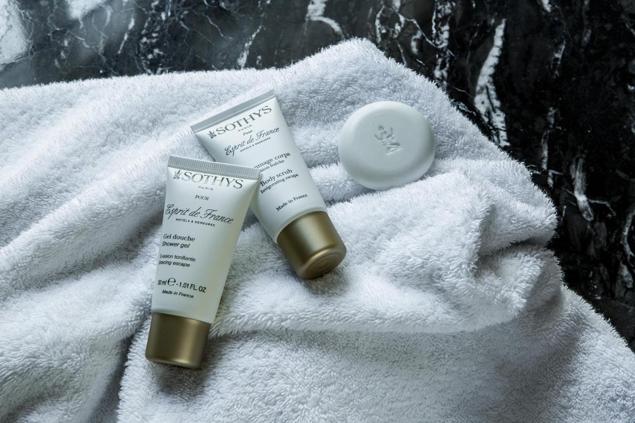 Hotel Mansart - Esprit De France 4*