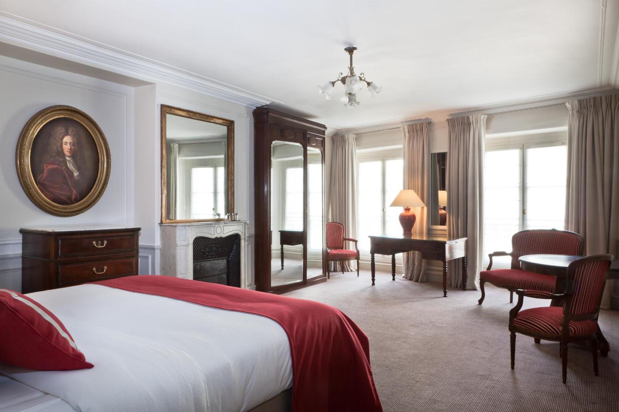 Mansart - Esprit De France 4* Parigi