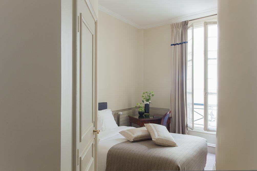 Mansart - Esprit De France Hotel Parigi