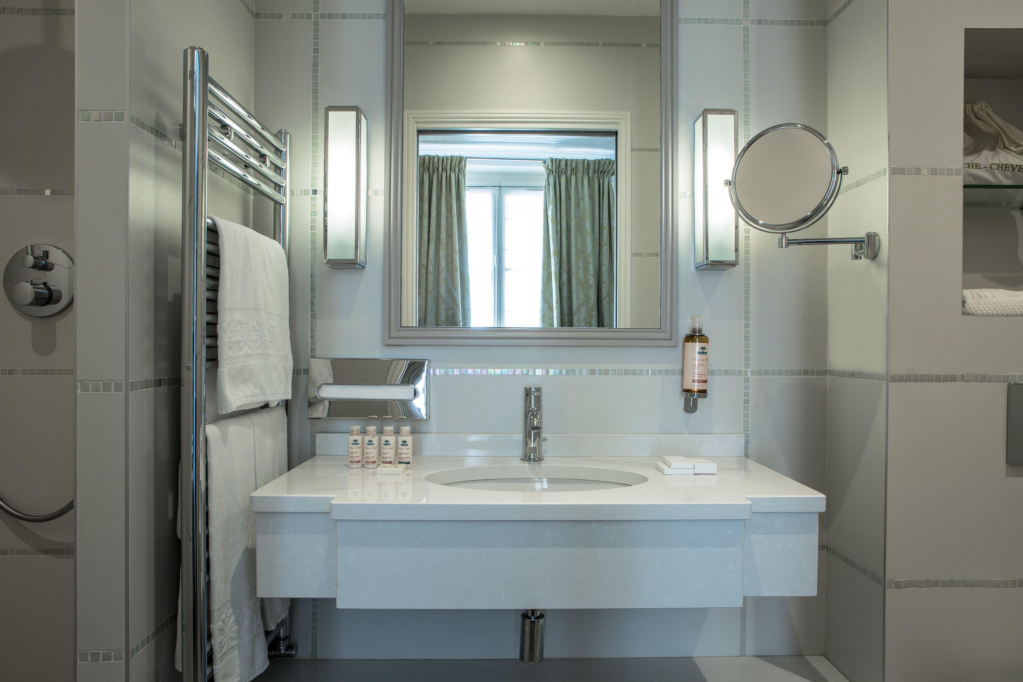 Hotel Mansart - Esprit De France