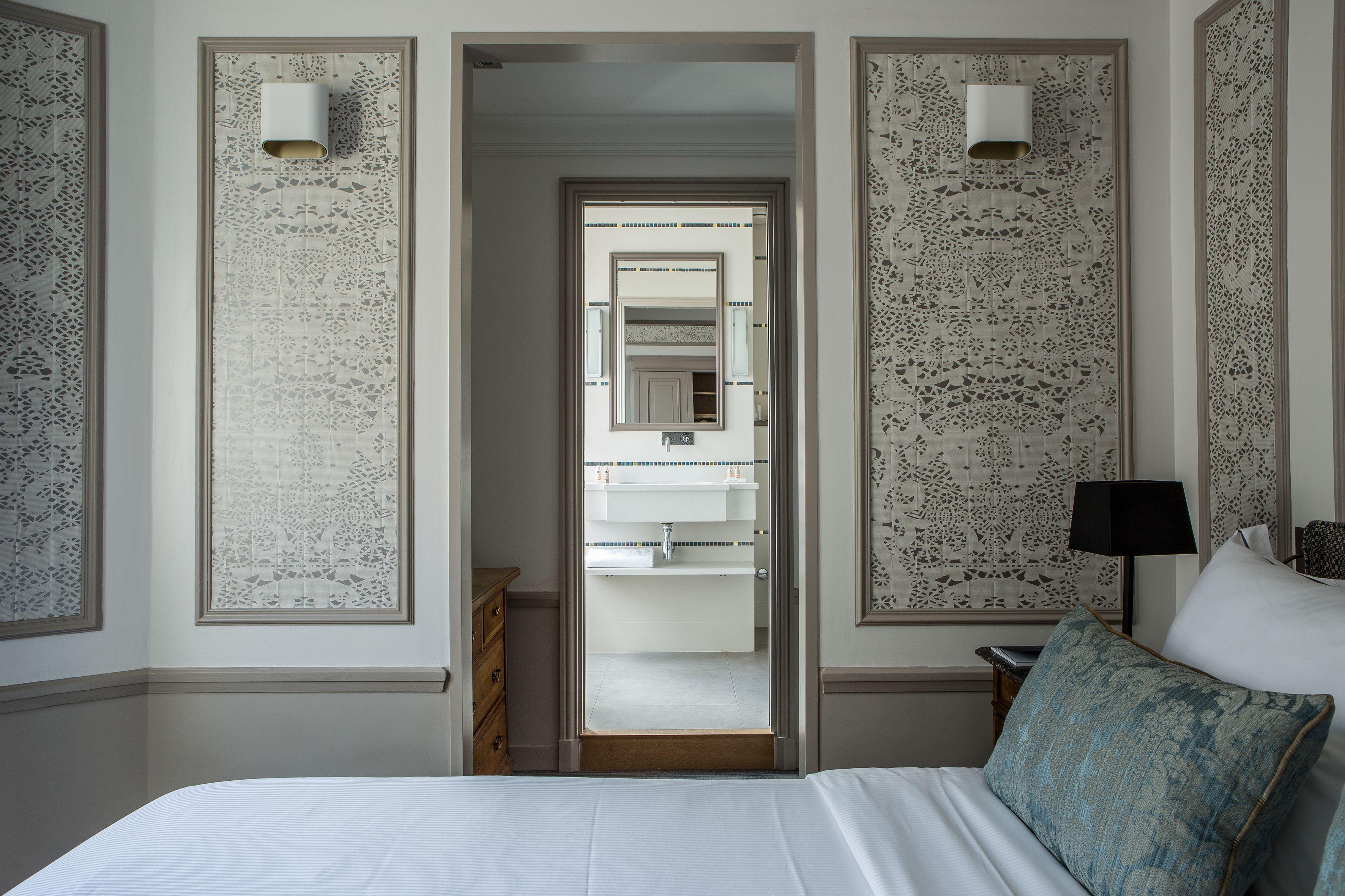 Mansart - Esprit De France 4* Paris