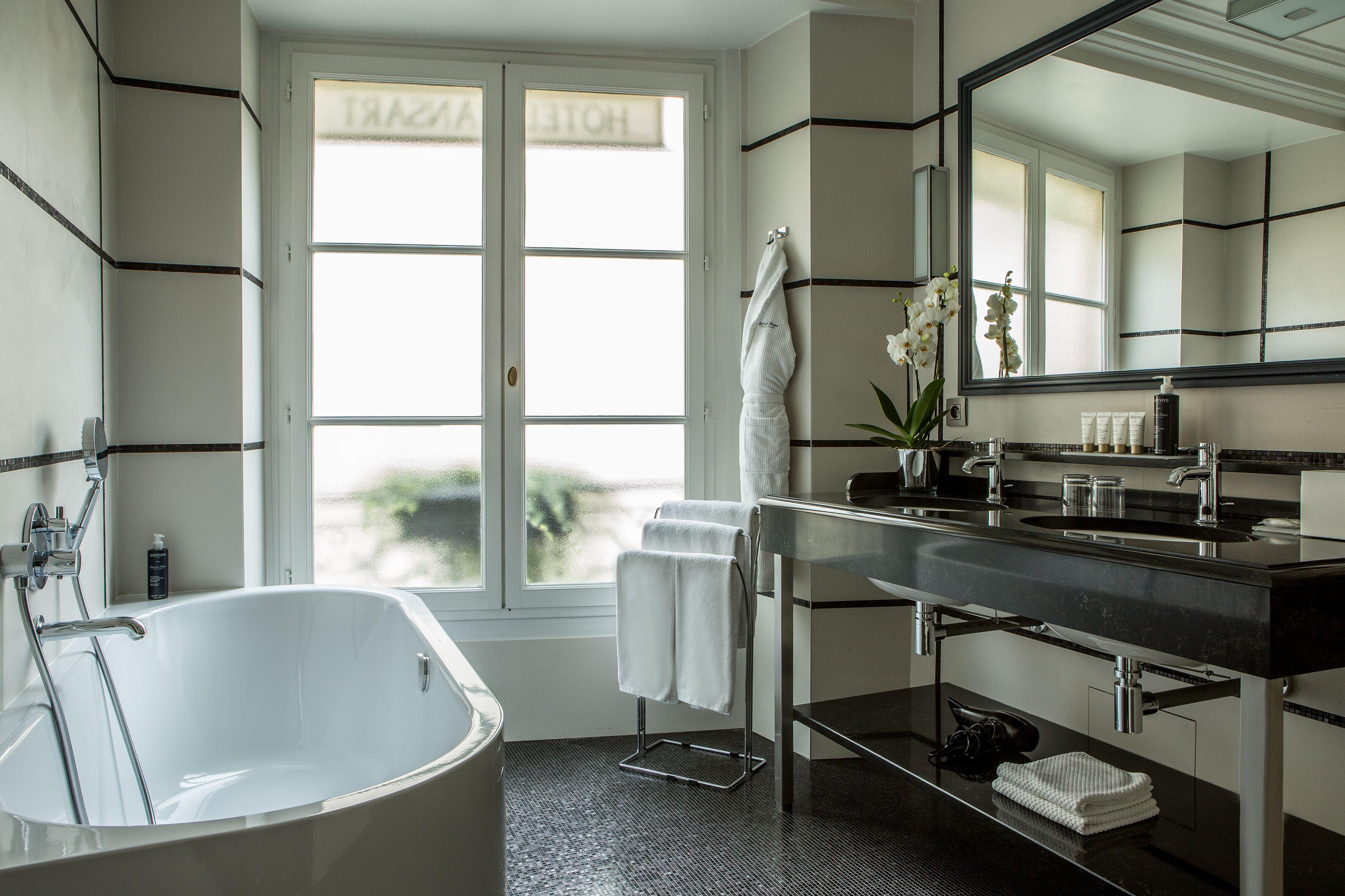 Hotel Mansart - Esprit De France 4*