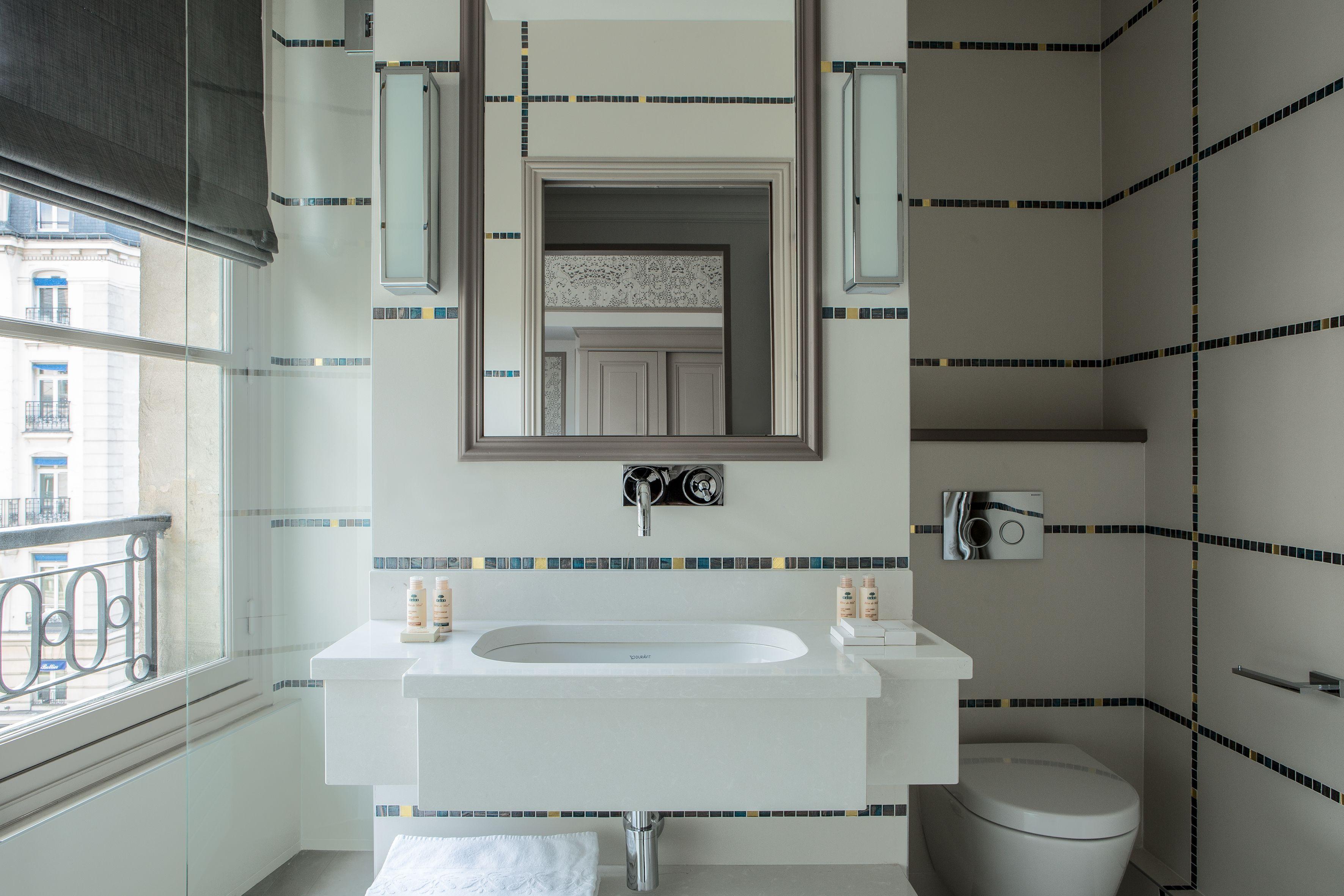 Mansart - Esprit De France 4* Parigi