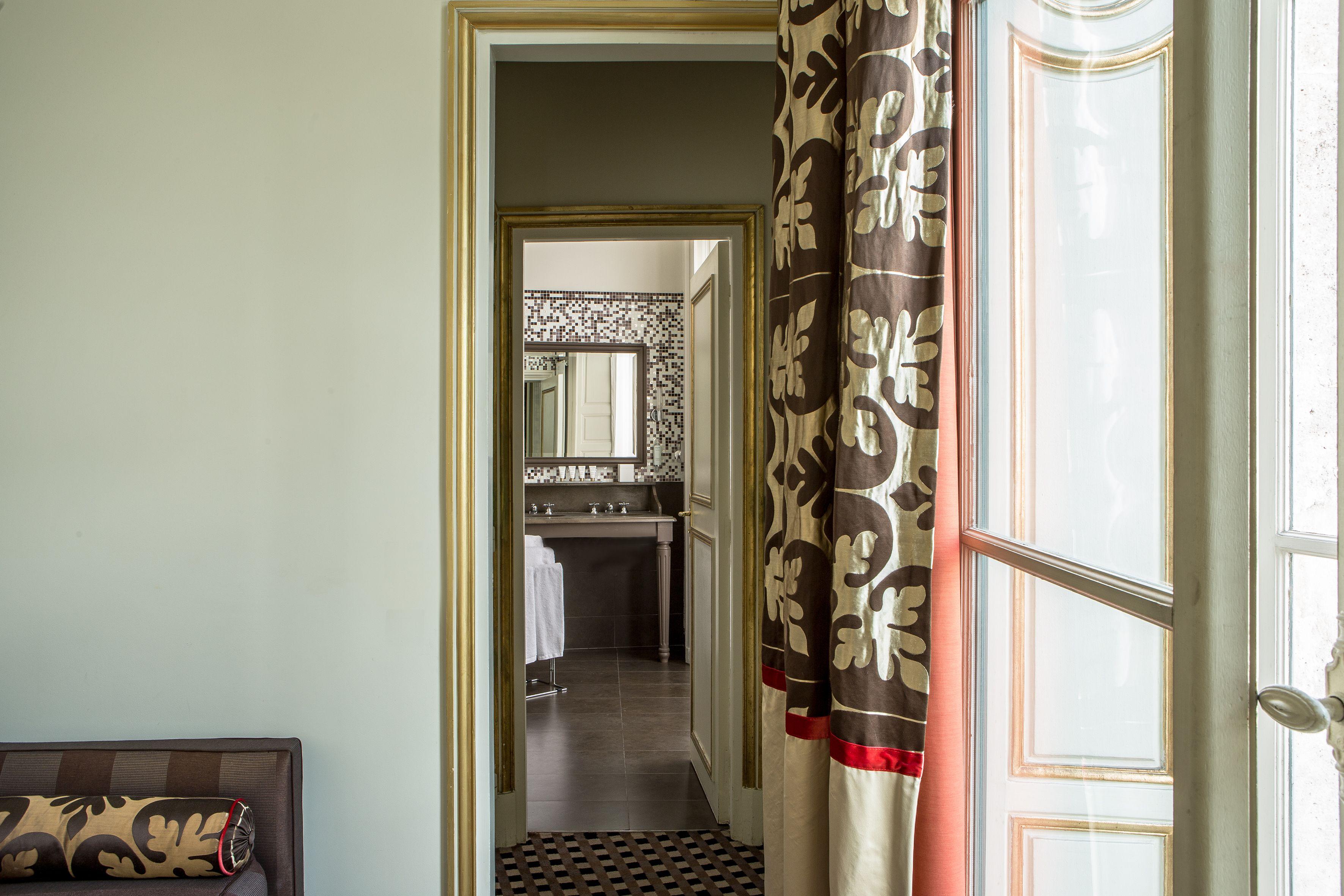 Mansart - Esprit De France Hotel