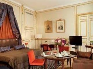 Hotel Mansart - Esprit De France Paris