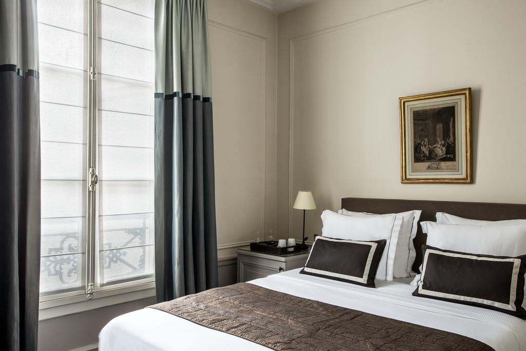 Mansart - Esprit De France Hotel