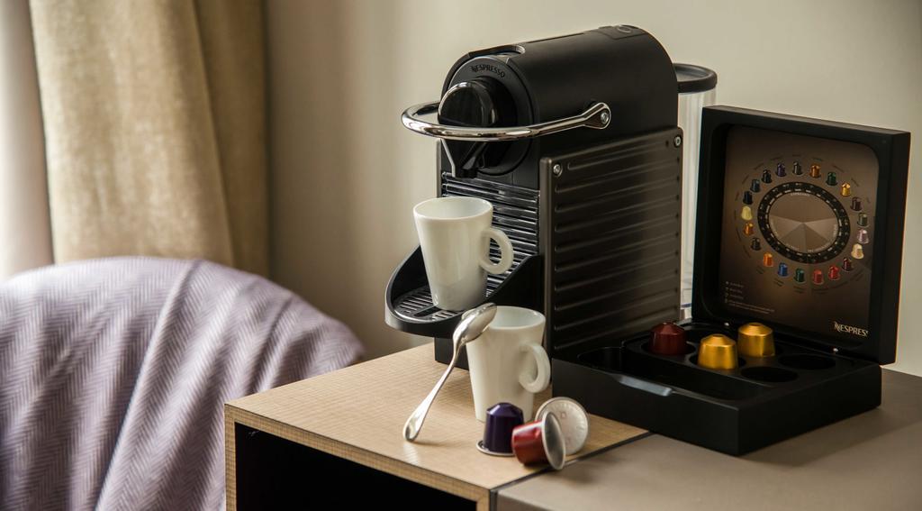 Mansart - Esprit De France Paris