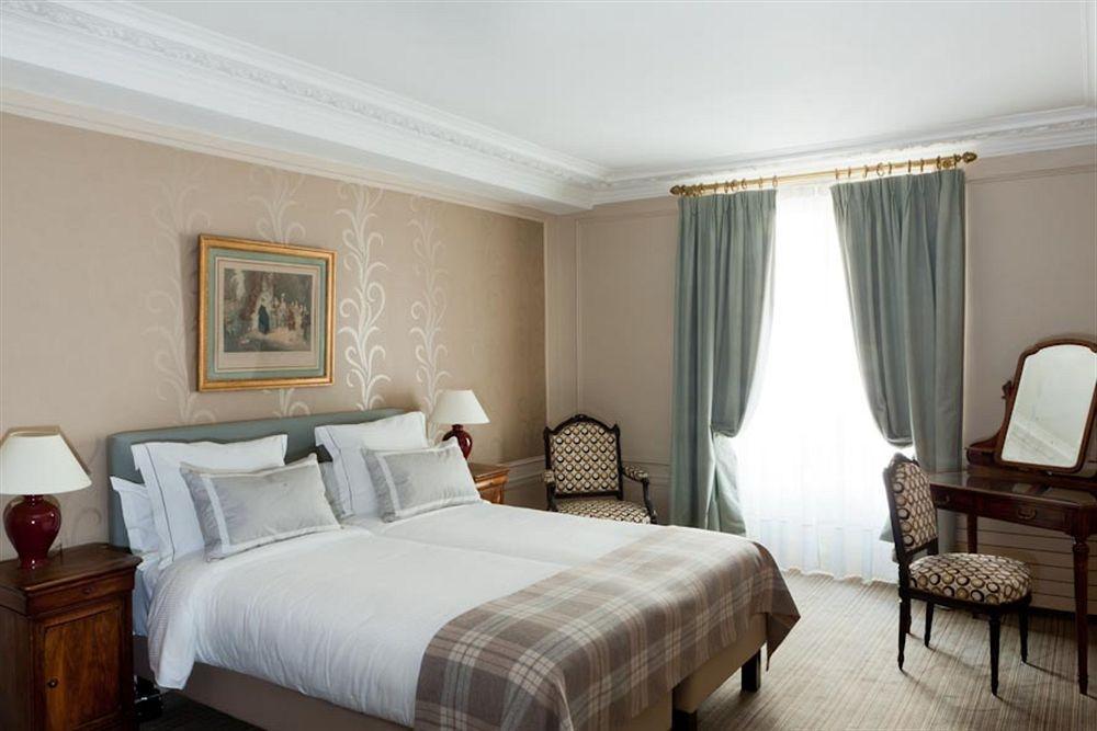 Mansart - Esprit De France Hotel 4*