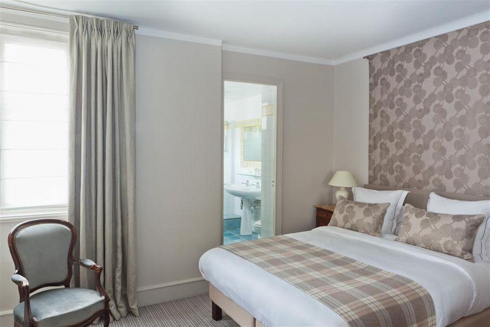 Hotel Mansart - Esprit De France Paris