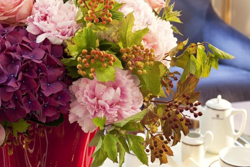 Mansart - Esprit De France Hotel Paris