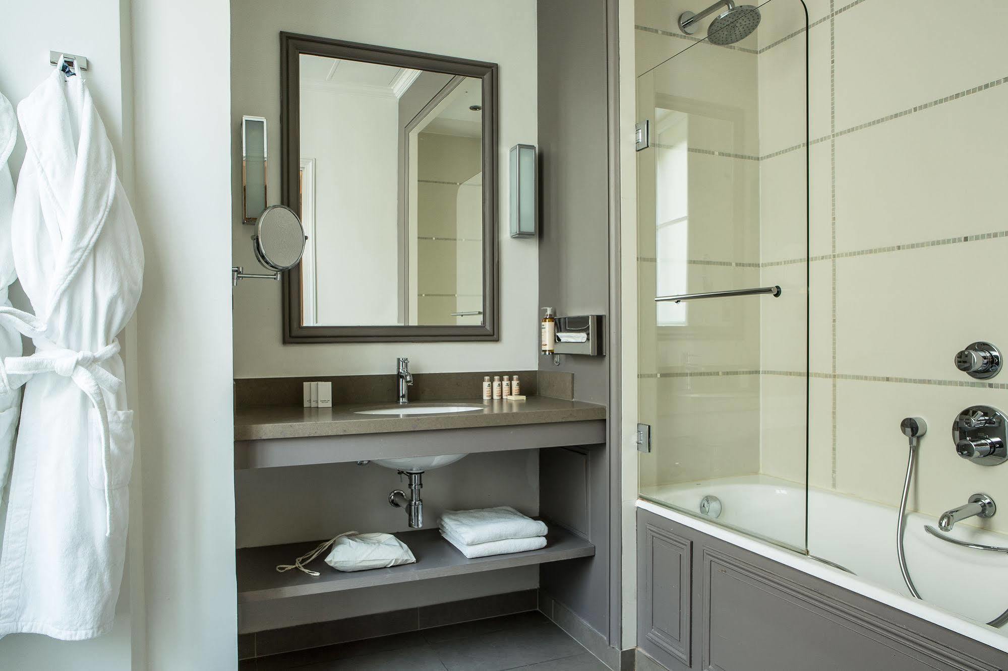 Mansart - Esprit De France