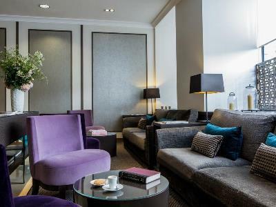 Mansart - Esprit De France Paris