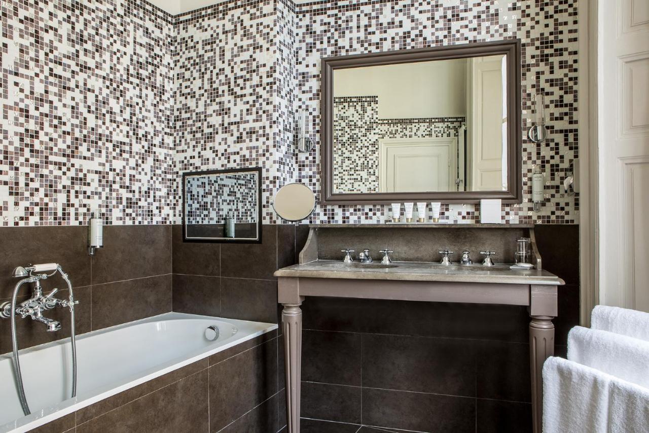 Mansart - Esprit De France Paris