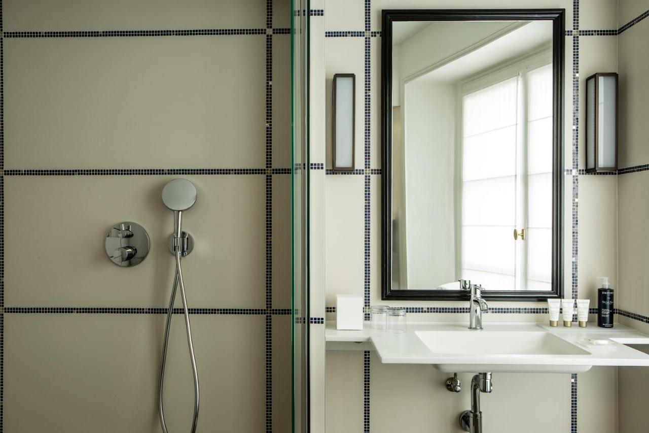 Mansart - Esprit De France Paris