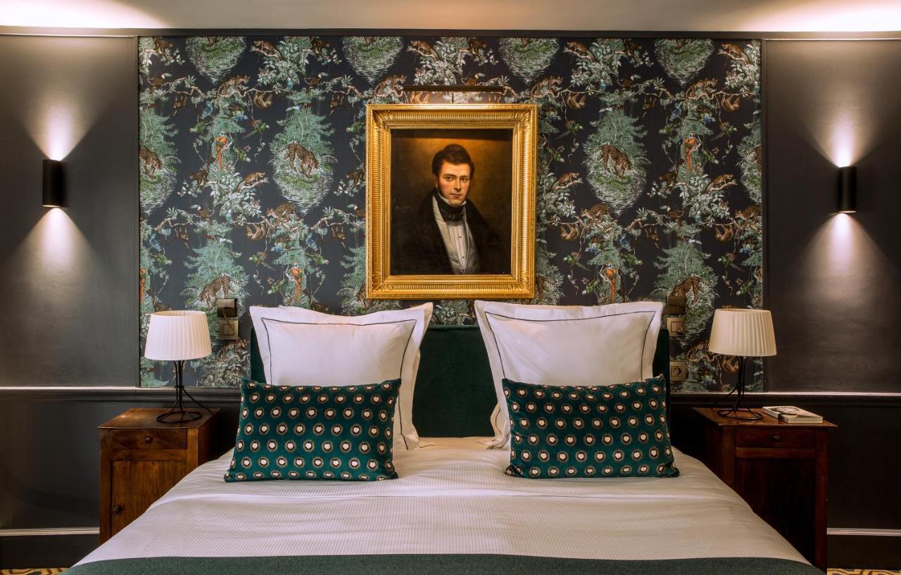 Mansart - Esprit De France Paris