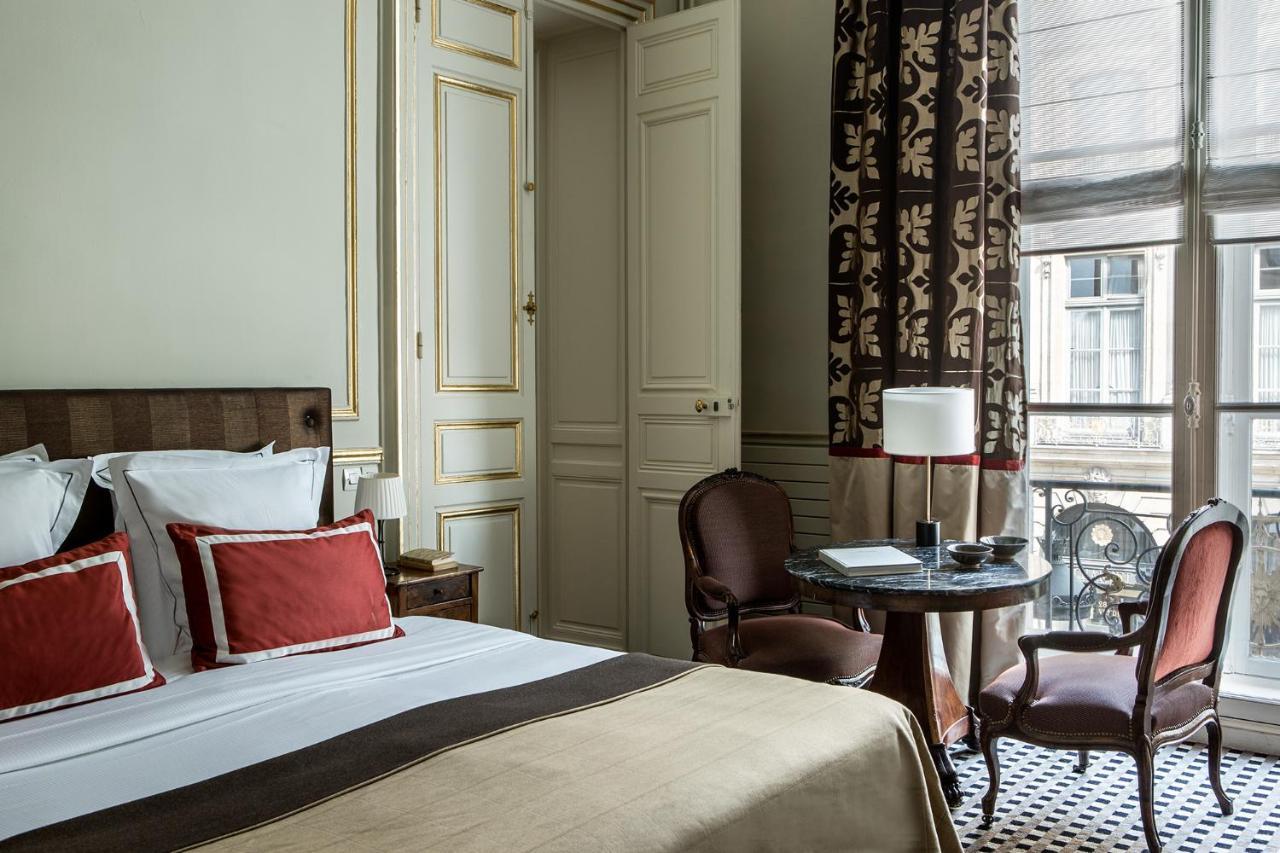Mansart - Esprit De France Hotel Paris