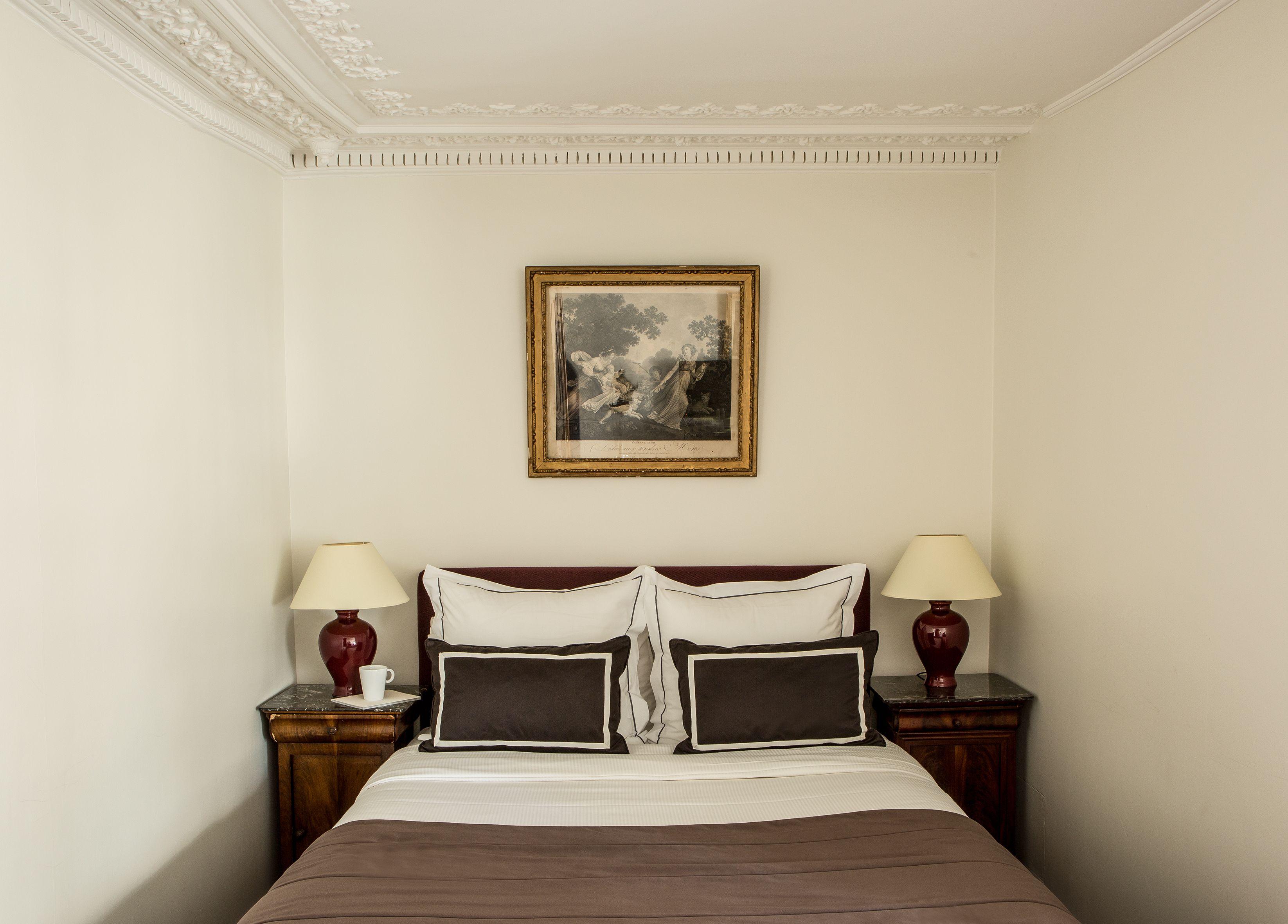 Mansart - Esprit De France 4*