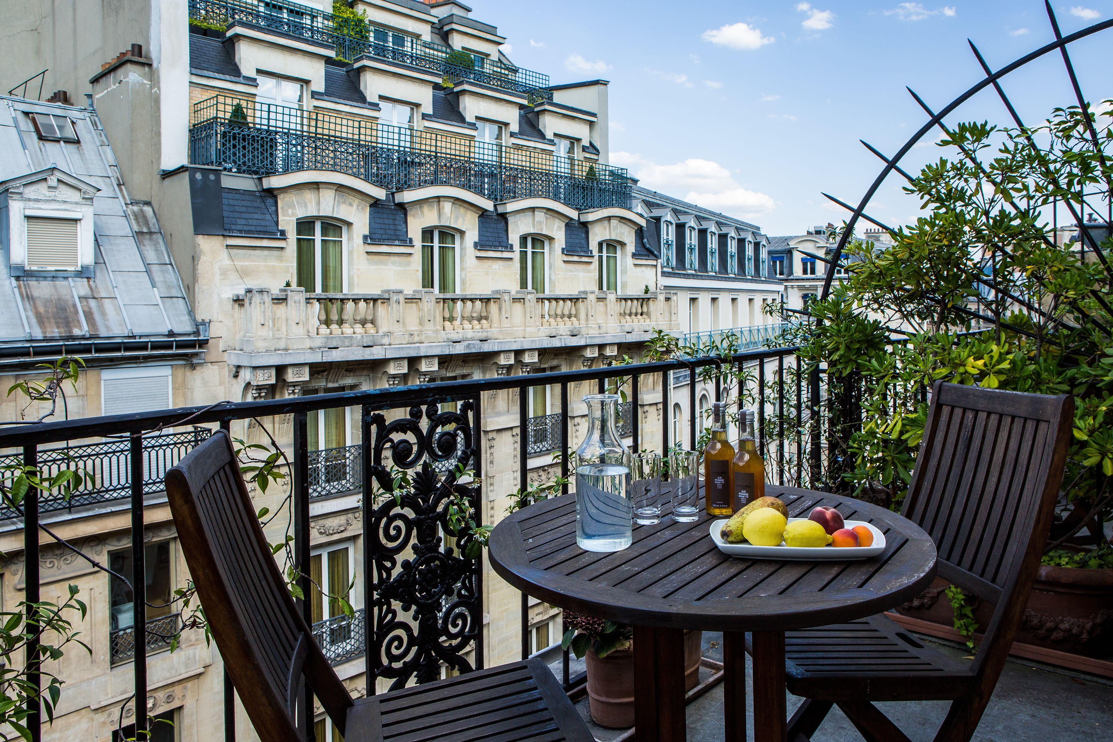 Mansart - Esprit De France Hotel 4*