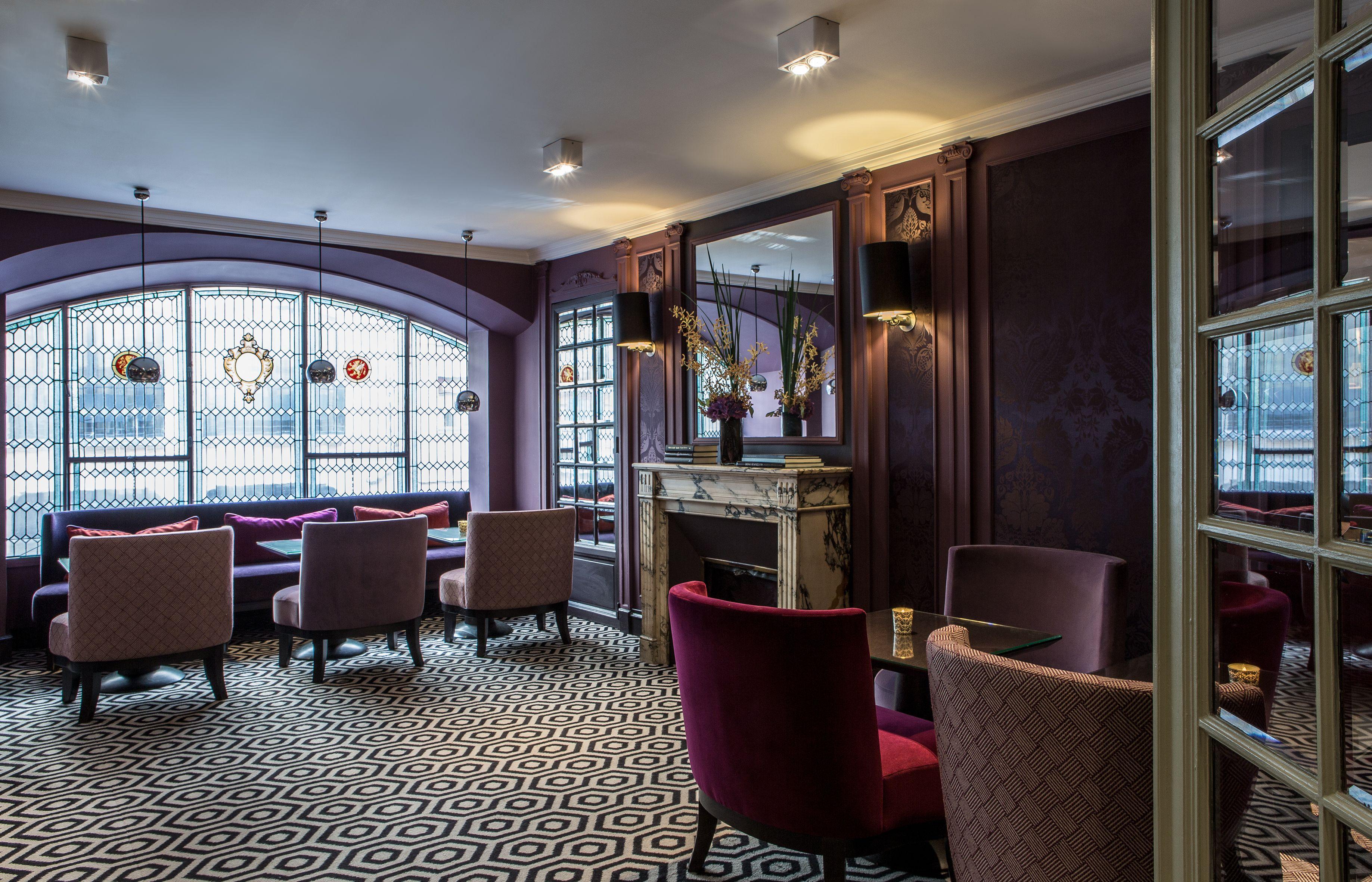 Mansart - Esprit De France Hotel Paris