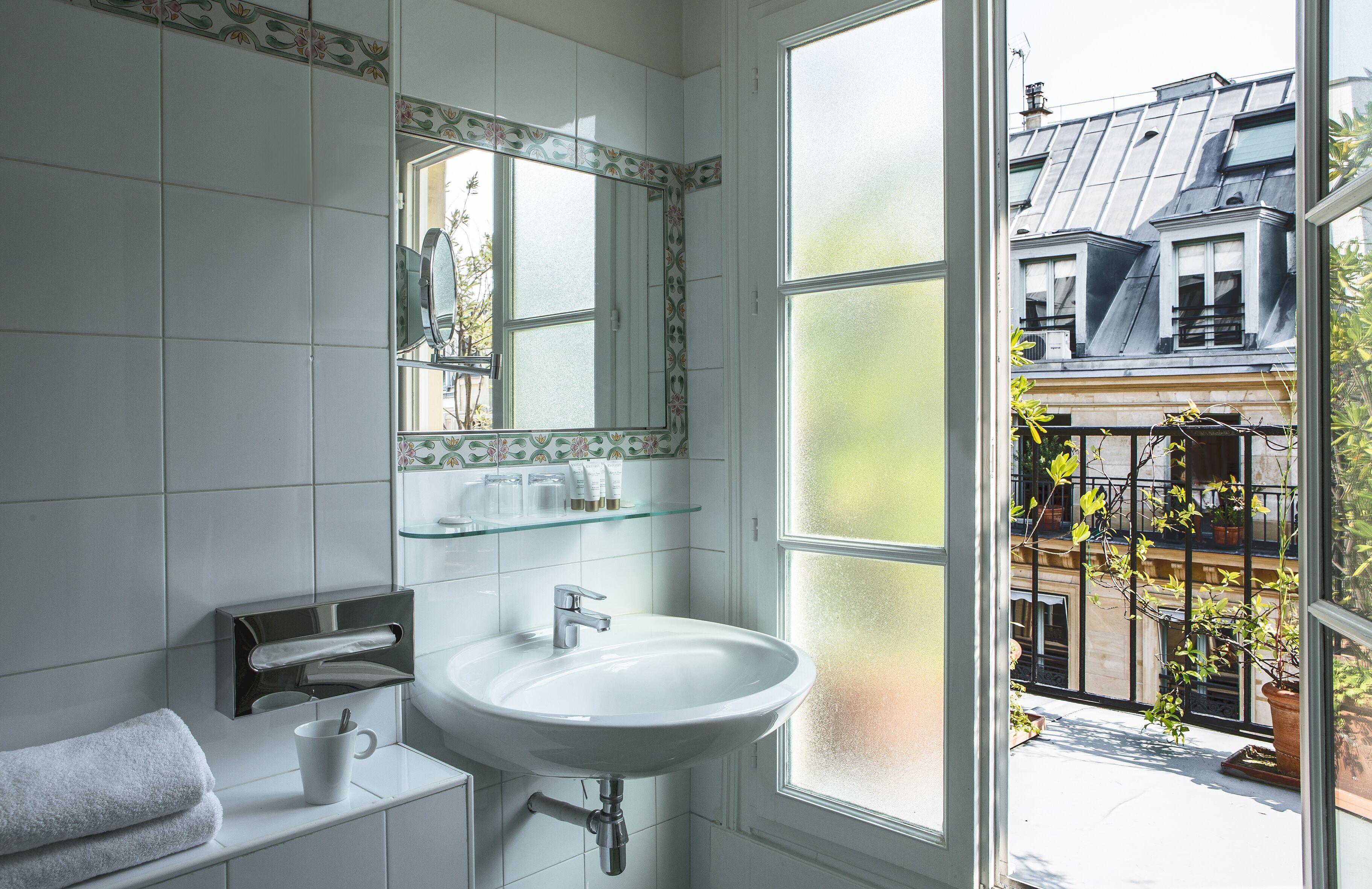 Mansart - Esprit De France Hotel