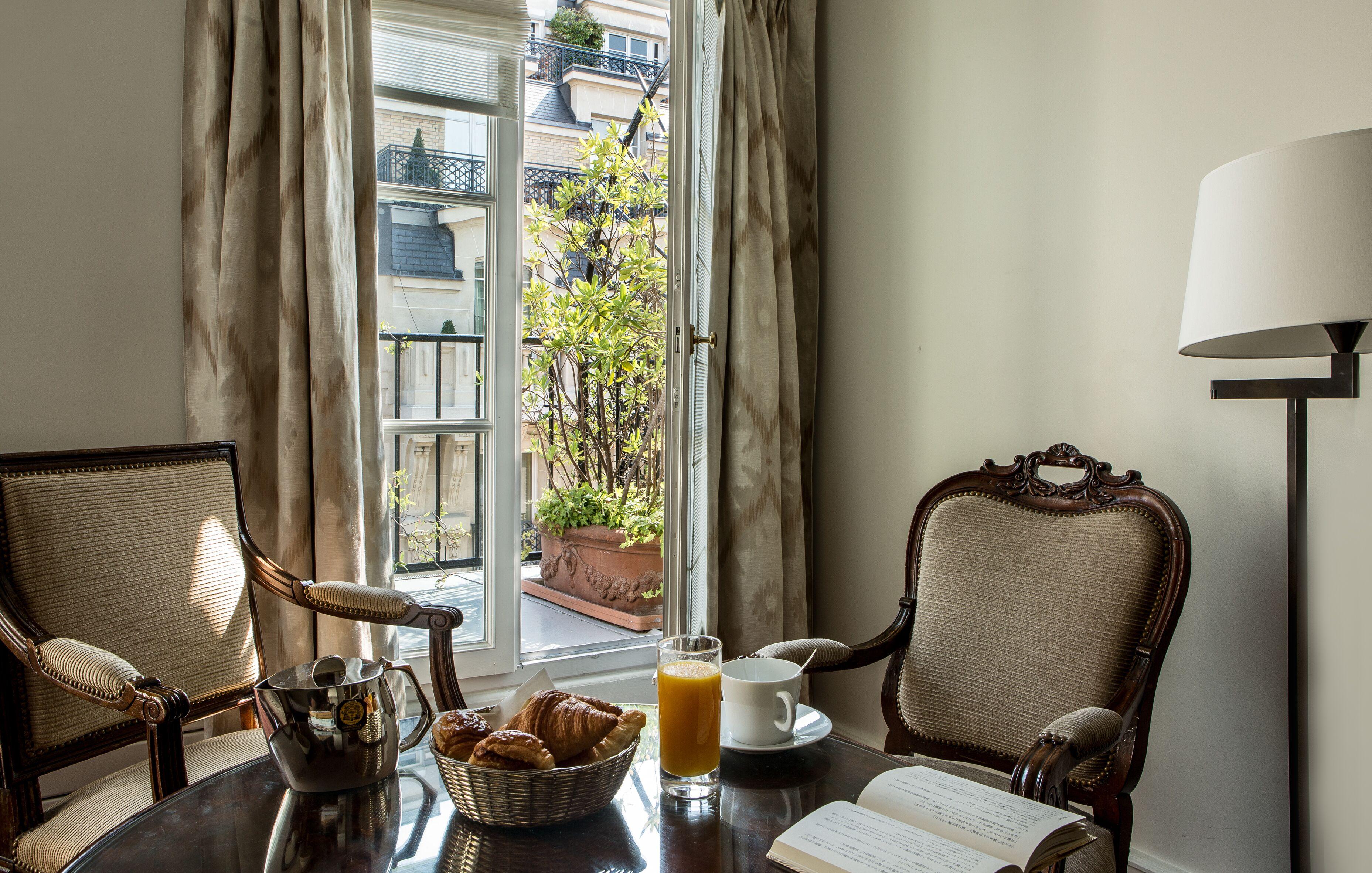 Mansart - Esprit De France 4* Paris