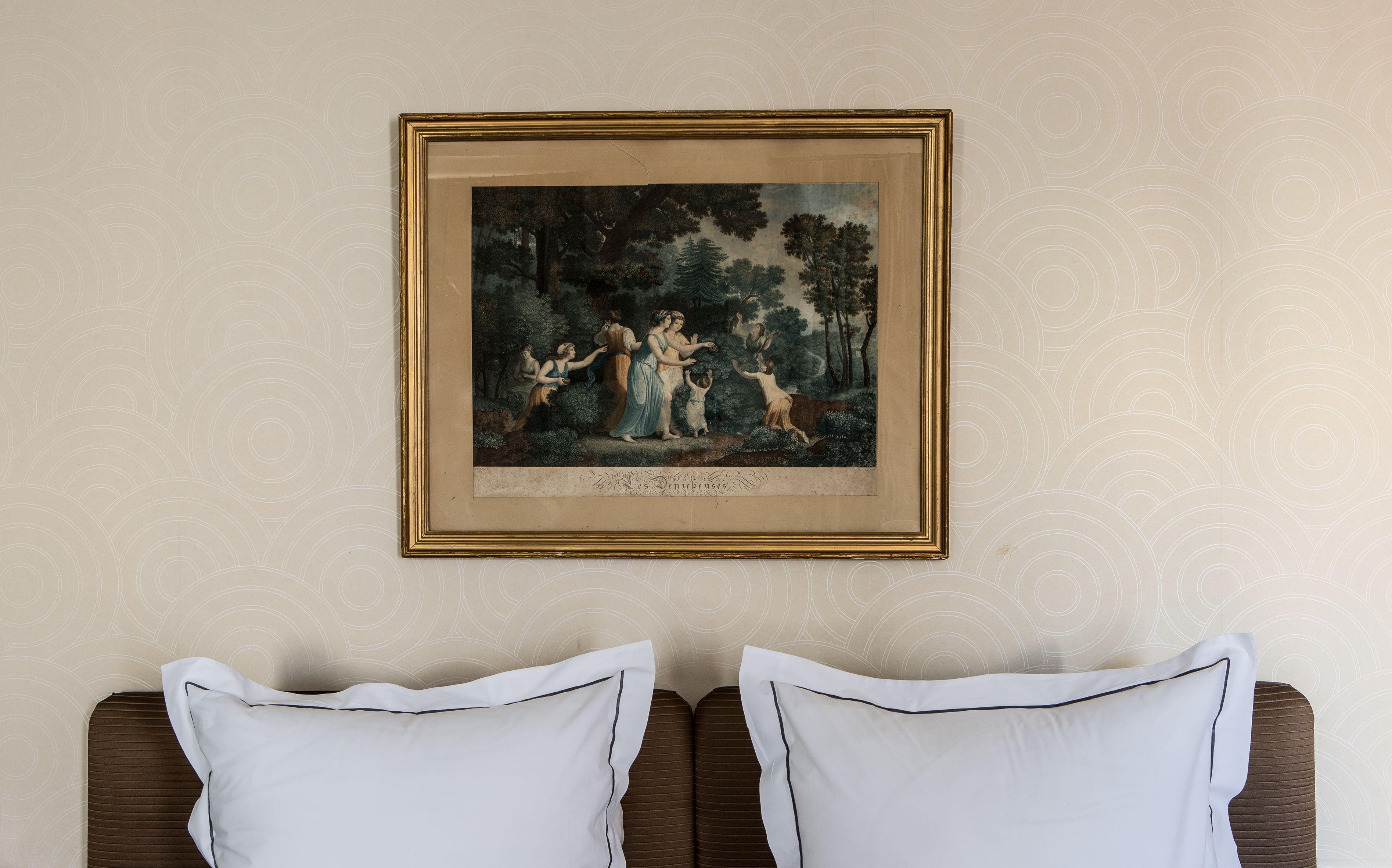 Mansart - Esprit De France 4* Paris