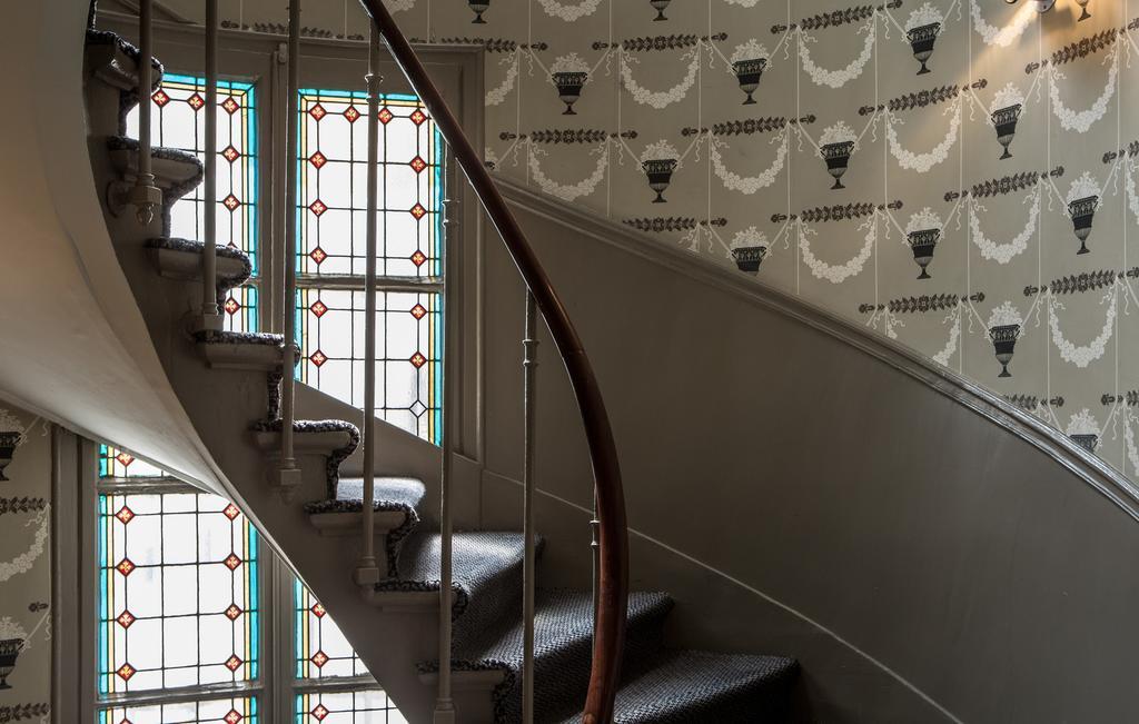 Mansart - Esprit De France 4* Paris