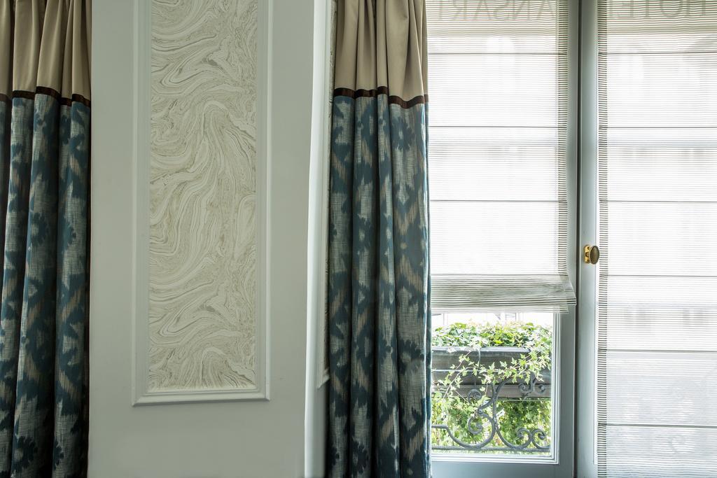 Hotel Mansart - Esprit De France