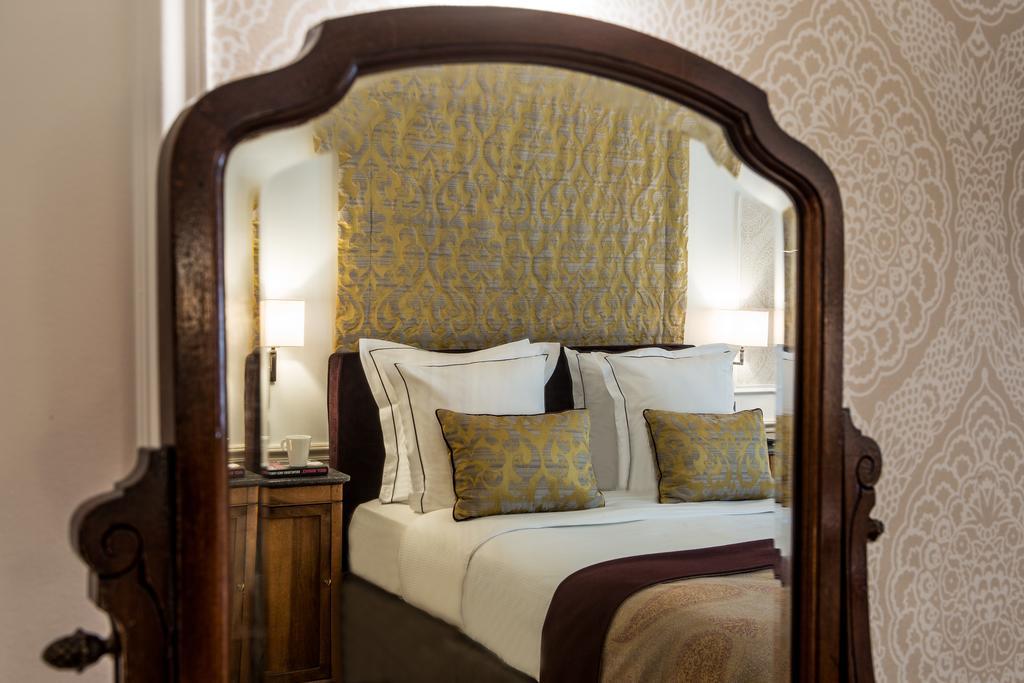 Hotel Mansart - Esprit De France