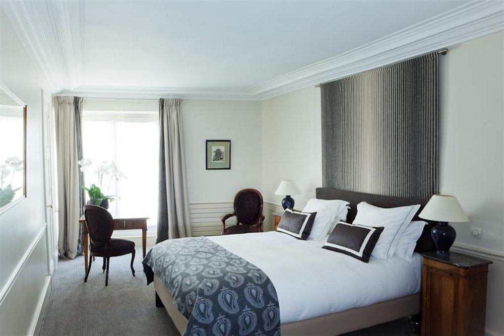 Mansart - Esprit De France Hotel 4*