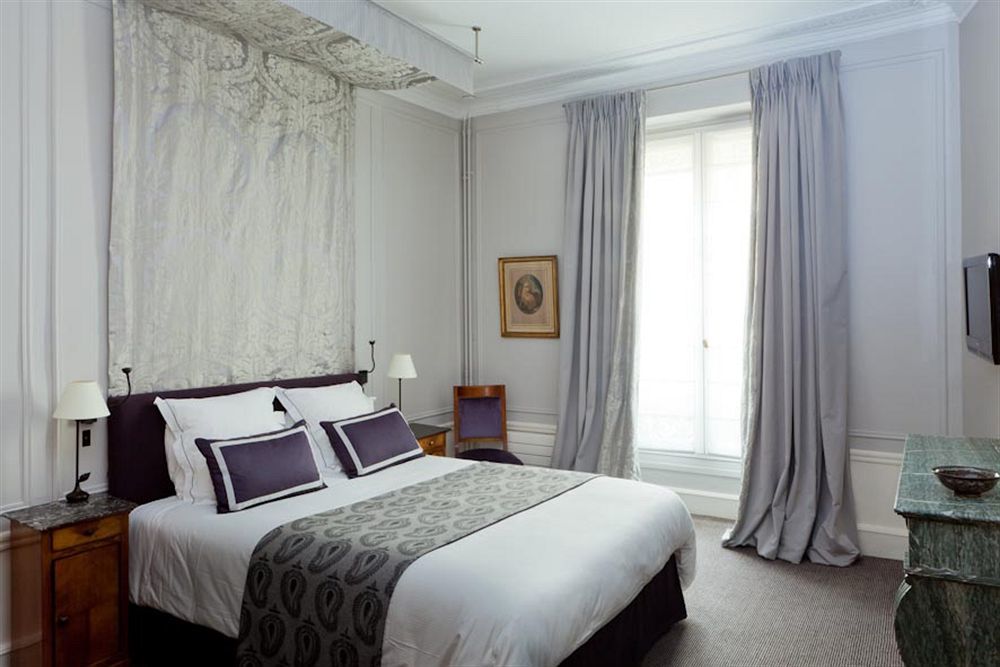 Mansart - Esprit De France Paris