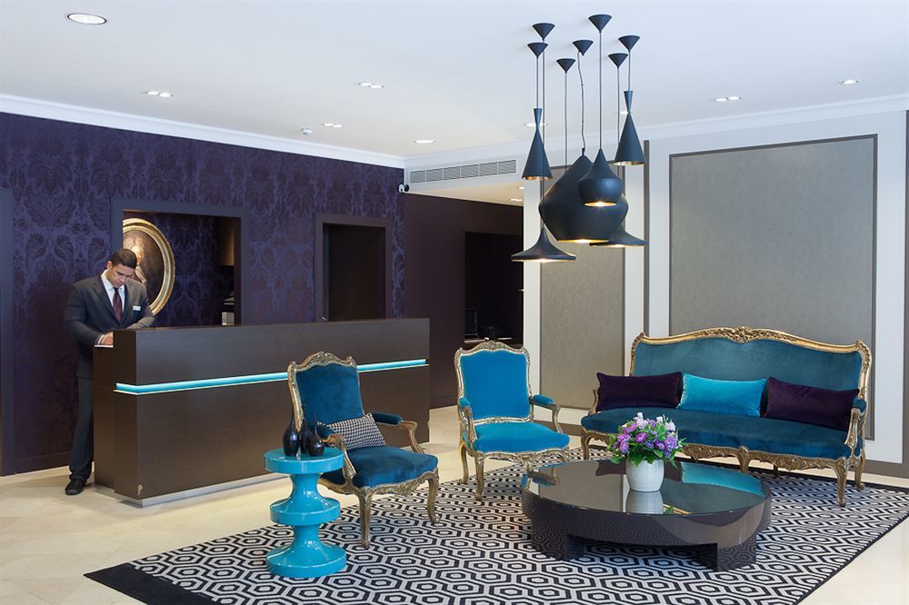 Mansart - Esprit De France