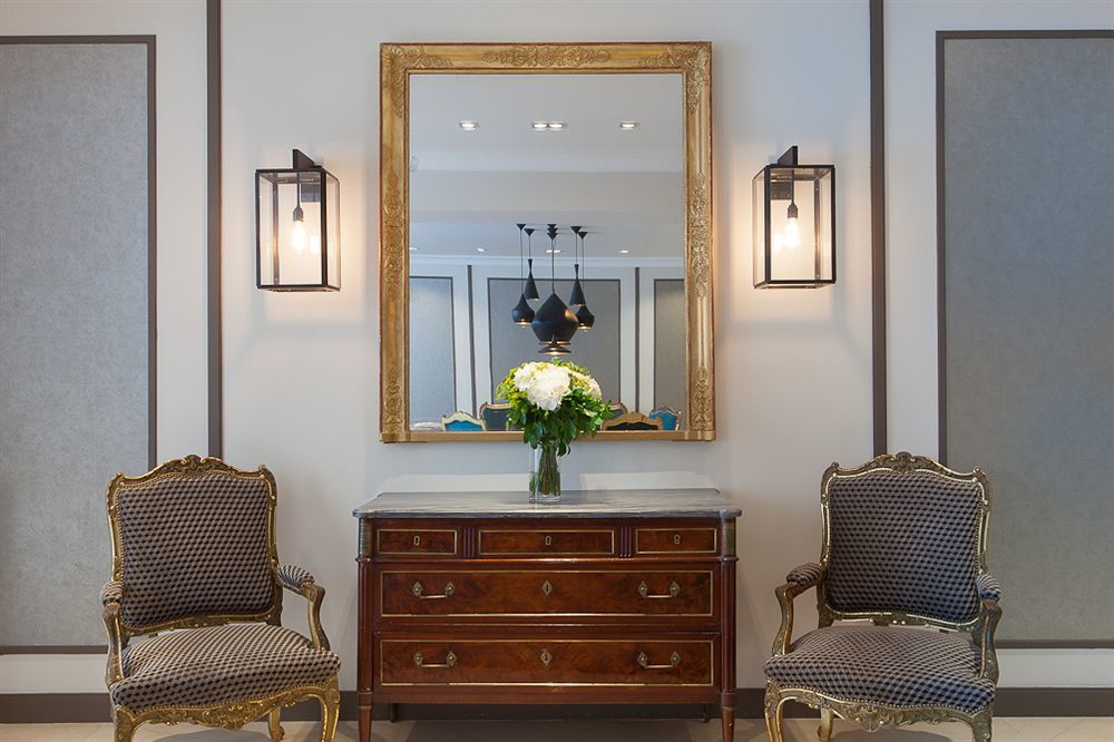 Mansart - Esprit De France Hotel Paris