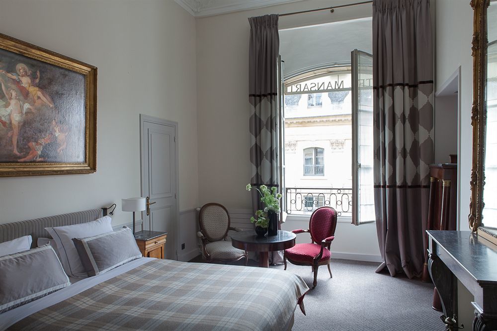 Mansart - Esprit De France Hotel 4*