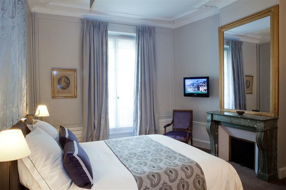Mansart - Esprit De France Hotel Paris