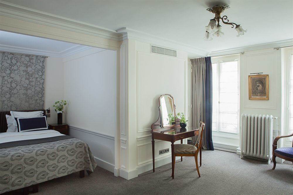 Mansart - Esprit De France Hotel