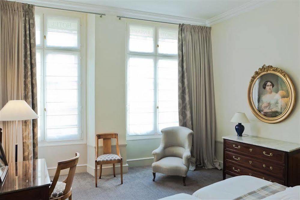 Hotel Mansart - Esprit De France 4*