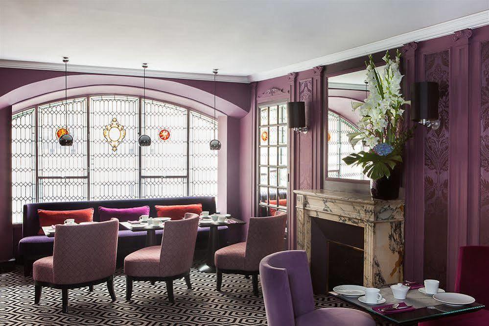 Mansart - Esprit De France Hotel Paris