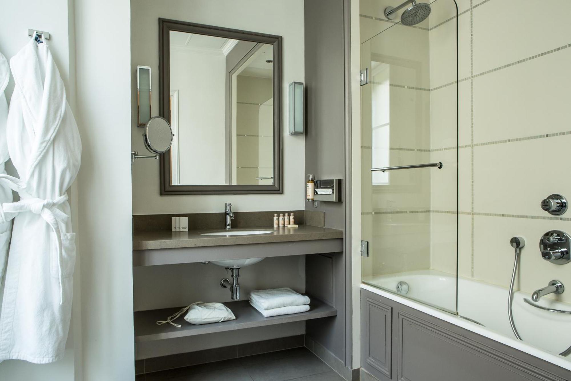 Mansart - Esprit De France